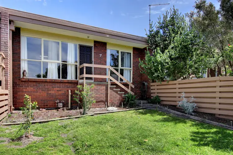 7/6-10 William Crescent, Rosebud West VIC 3940