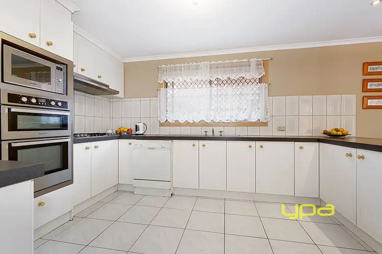 Fourth view of Homely house listing, 34 Lightwood Crescent, Meadow Heights VIC 3048