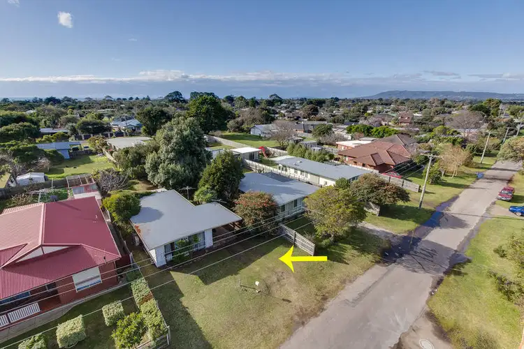 Main view of Homely house listing, 22 Meadow Avenue, Rye VIC 3941
