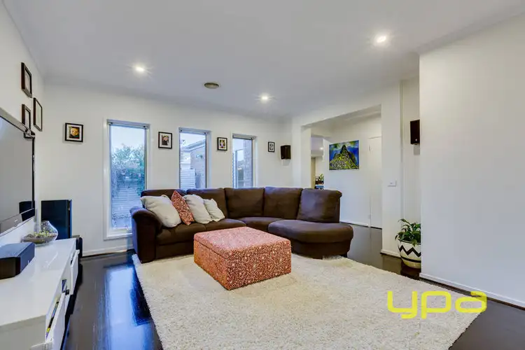 Fourth view of Homely house listing, 3 Spring Haven Blvd, Tarneit VIC 3029