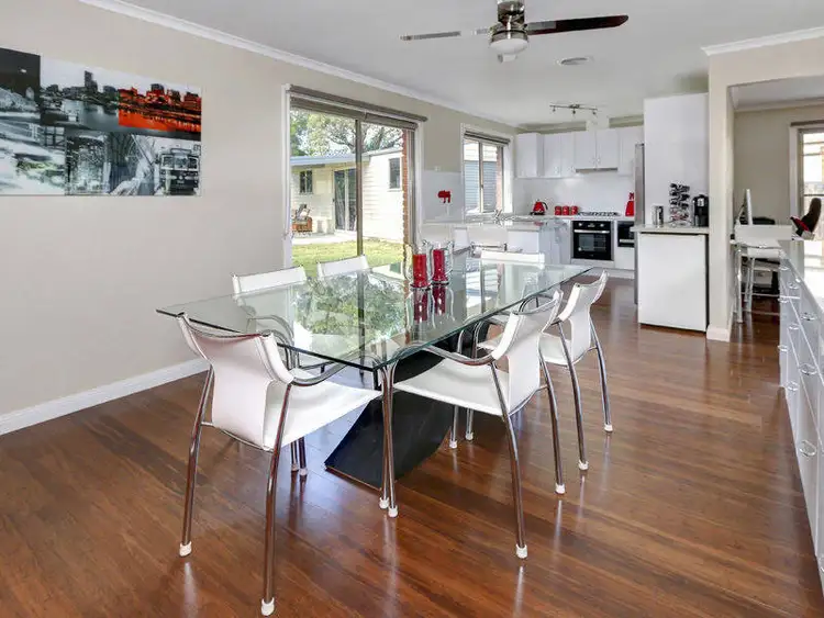 Sixth view of Homely house listing, 12 Fairway Circle, Safety Beach VIC 3936