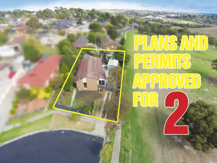 9 Tongio Court, Broadmeadows VIC 3047