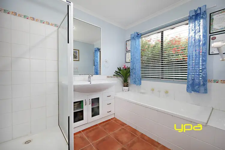 Seventh view of Homely house listing, 5 Earlington Boulevard, Burnside VIC 3023