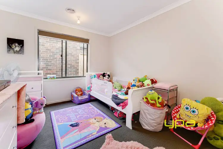 Sixth view of Homely house listing, 12 Beagle Street, Tarneit VIC 3029