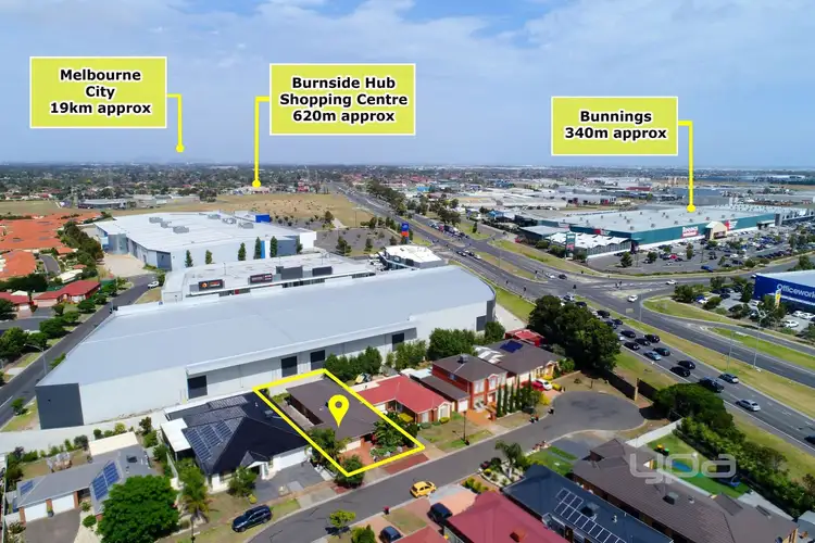 Third view of Homely house listing, 2 Isabel Close, Caroline Springs VIC 3023