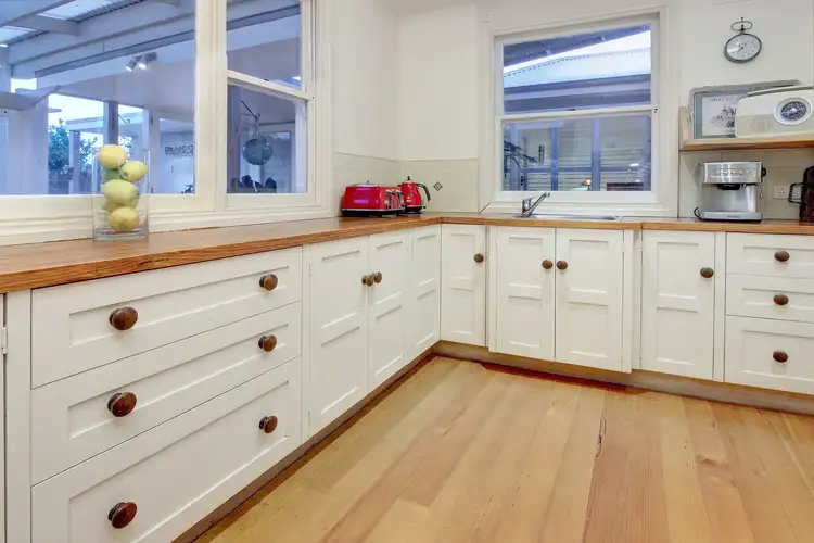 Fifth view of Homely house listing, 119 John Street, Tootgarook VIC 3941