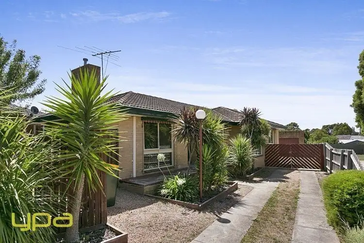 Second view of Homely house listing, 13 McCubbin Court, Sunbury VIC 3429