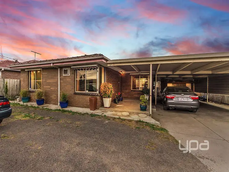 Second view of Homely house listing, 304 Station Road, St Albans VIC 3021