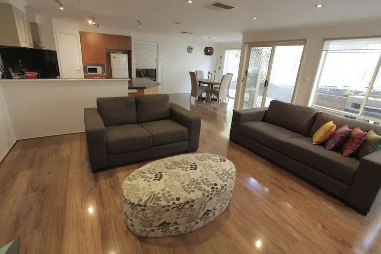 Second view of Homely house listing, 22 Rees Road, Sunbury VIC 3429