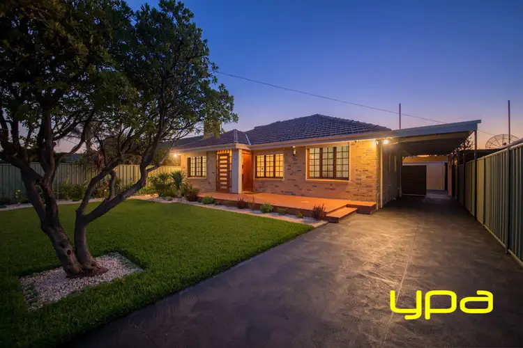 17 Bannister Street, Jacana VIC 3047