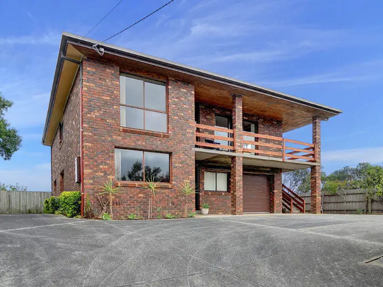 Second view of Homely house listing, 64 Marshall Street, Rye VIC 3941