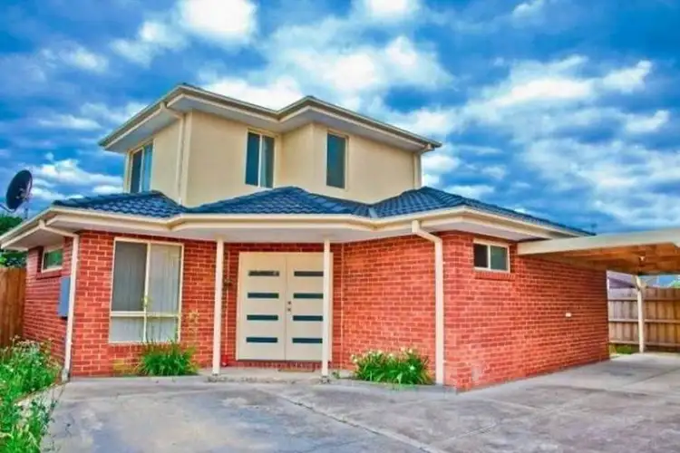 2/6 Denver Court, Meadow Heights VIC 3048