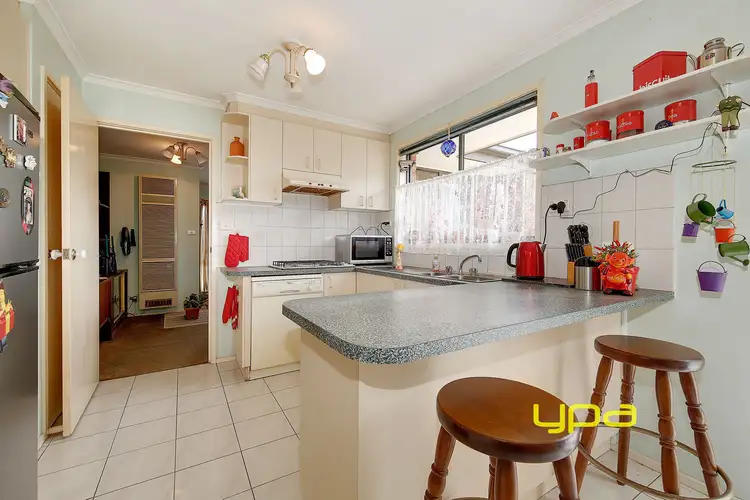 Third view of Homely house listing, 57 Abercarn Avenue, Craigieburn VIC 3064