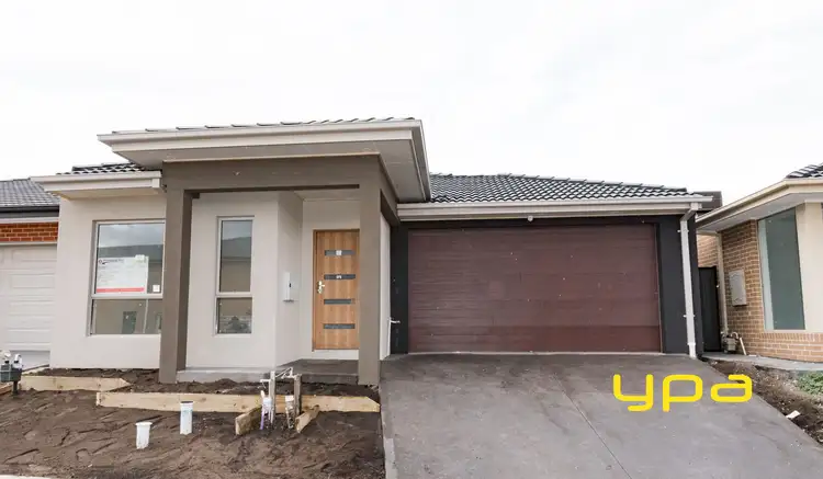 10 Water Lily Circuit, Craigieburn VIC 3064