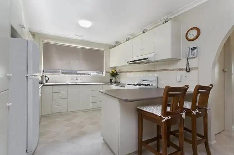 Second view of Homely house listing, 17 Aitken Street, Sunbury VIC 3429