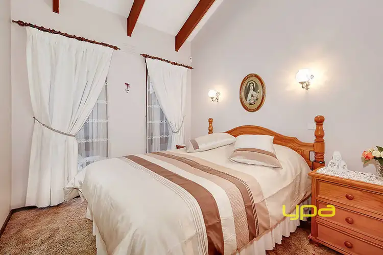 Seventh view of Homely house listing, 13 Koroit Place, Taylors Lakes VIC 3038
