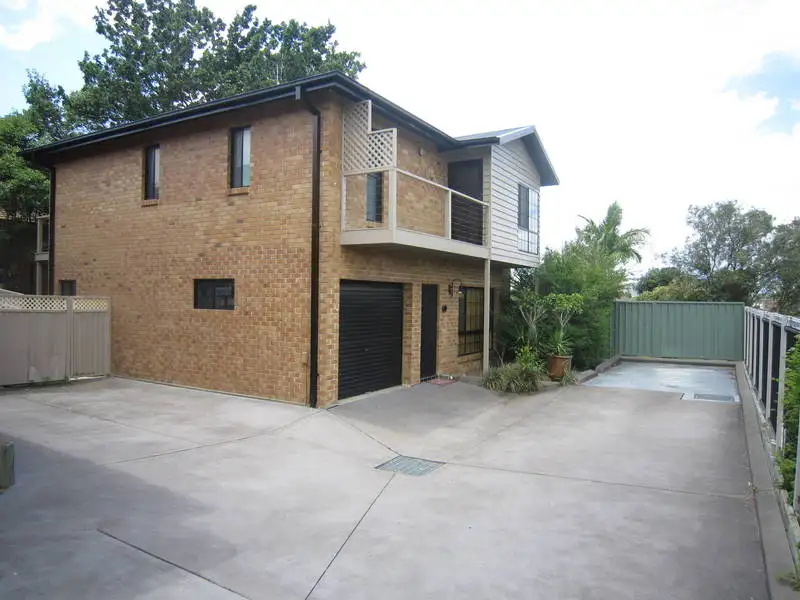Main view of Homely townhouse listing, Address available on request