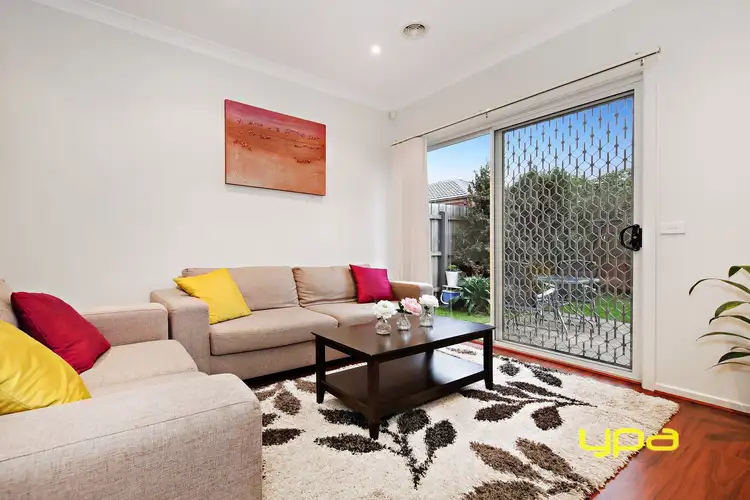 Sixth view of Homely house listing, 16 Eloura Circuit, Taylors Hill VIC 3037