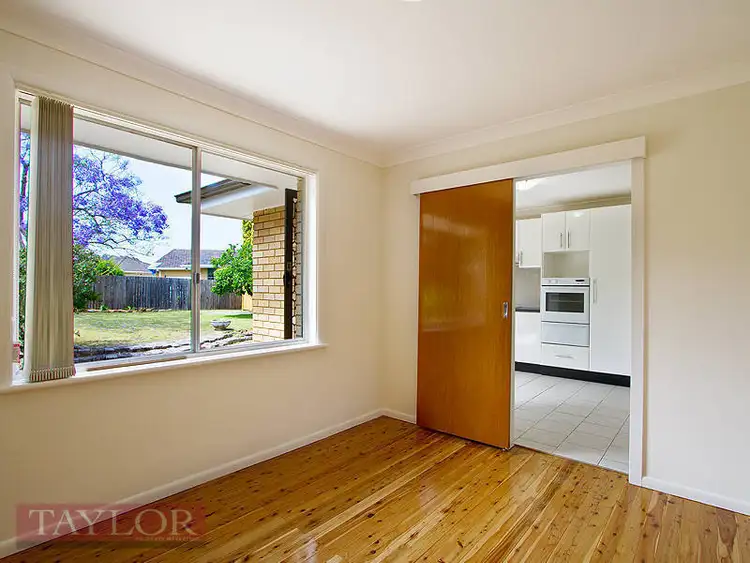 Third view of Homely house listing, 6 Lipsia Place, Carlingford NSW 2118