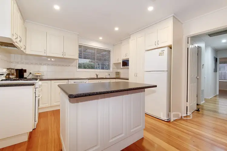 Third view of Homely house listing, 13 Rylandes Drive, Gladstone Park VIC 3043