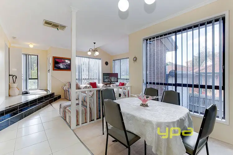 Fourth view of Homely house listing, 6 Clematis Court, Meadow Heights VIC 3048