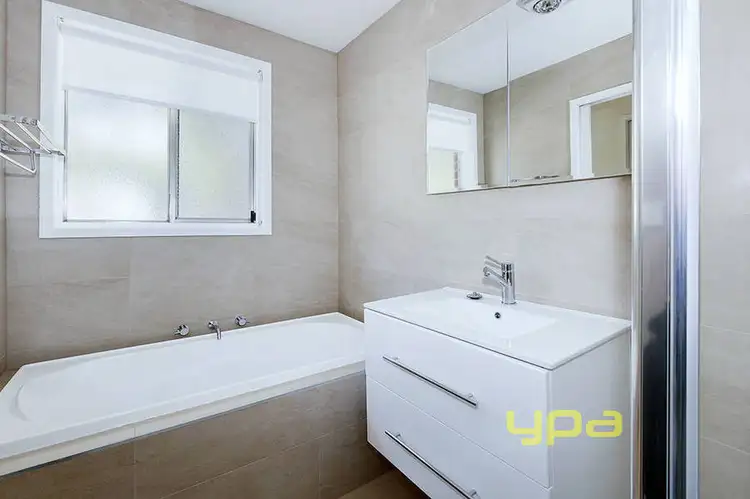 Sixth view of Homely house listing, 126 Ripplebrook Drive, Broadmeadows VIC 3047