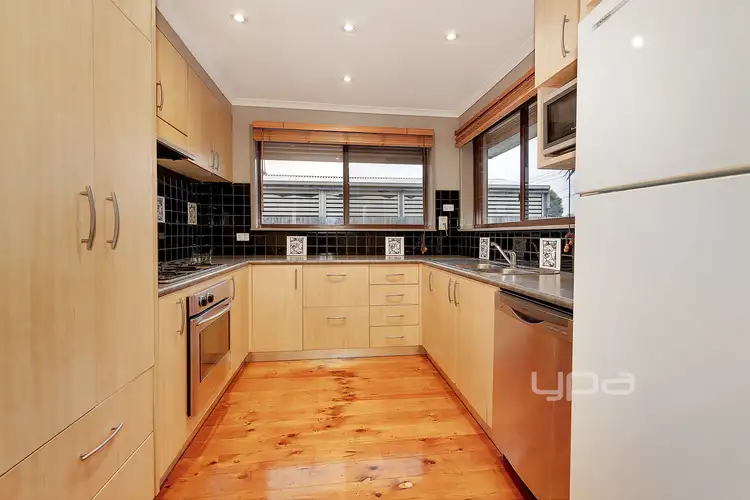Fifth view of Homely house listing, 51 Langdon Crescent, Craigieburn VIC 3064