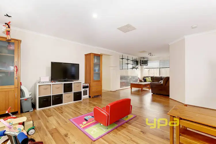 Seventh view of Homely house listing, 22 Castleton Avenue, Tarneit VIC 3029