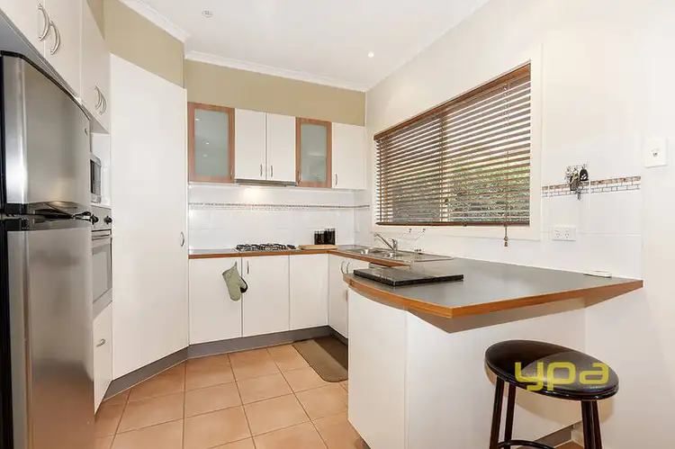 Sixth view of Homely townhouse listing, 75 Durack Circuit, Taylors Hill VIC 3037