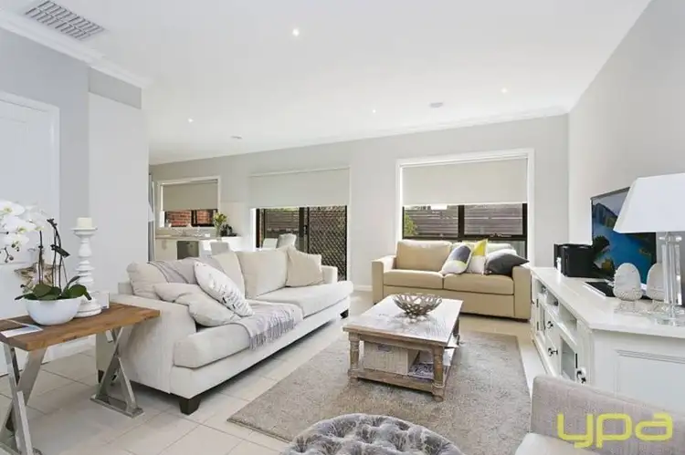 3/73 Pasley Street, Sunbury VIC 3429