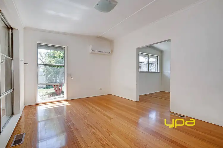 Second view of Homely house listing, 12 Hampden Street, Dallas VIC 3047