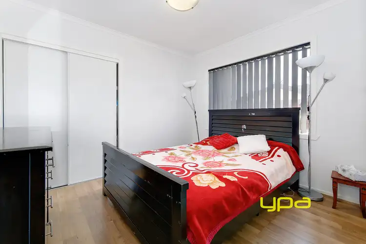 Fifth view of Homely unit listing, 1/6 Mitchell Crescent, Meadow Heights VIC 3048
