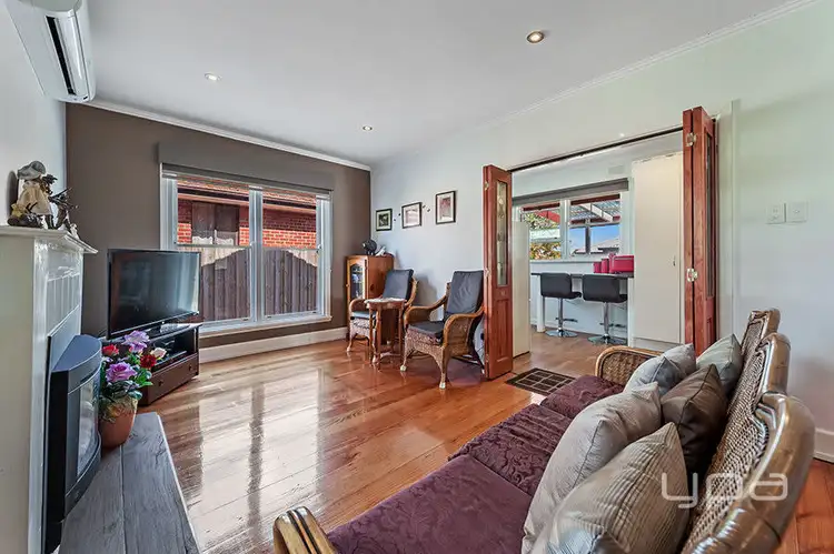Third view of Homely house listing, 9 Fox Court, Jacana VIC 3047