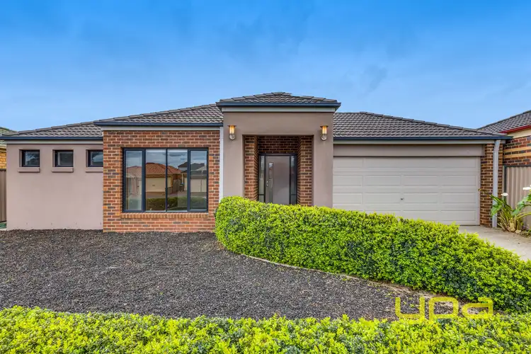 Main view of Homely house listing, 197 Thames Boulevard, Tarneit VIC 3029
