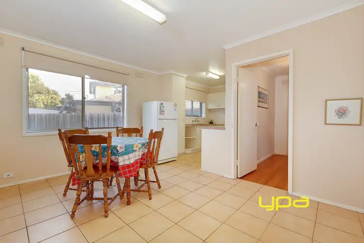 Third view of Homely house listing, 58 Wolverton Drive, Gladstone Park VIC 3043