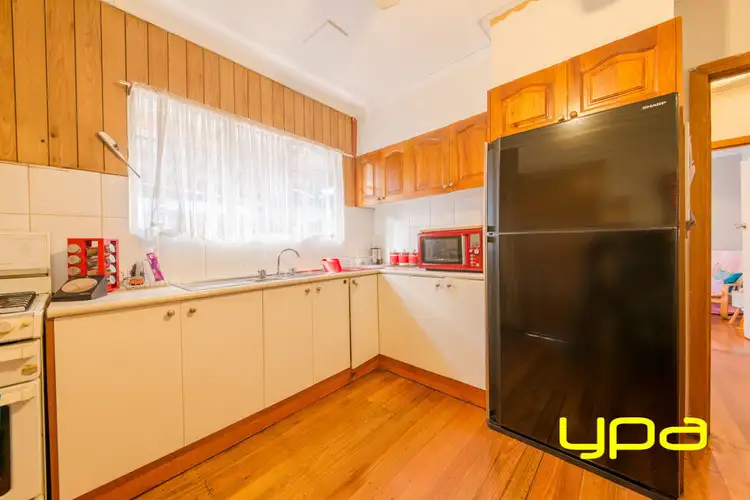 Fourth view of Homely house listing, 158 Widford Street, Broadmeadows VIC 3047