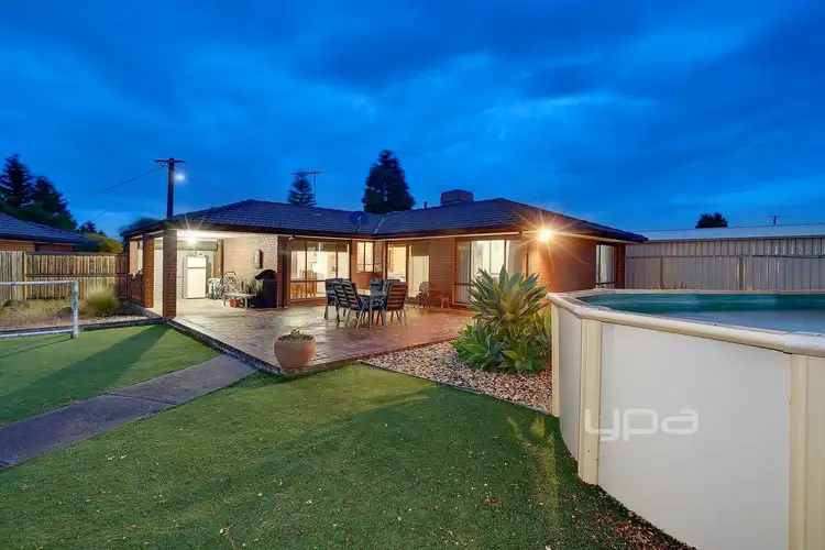 7 Padstowe Court, Craigieburn VIC 3064