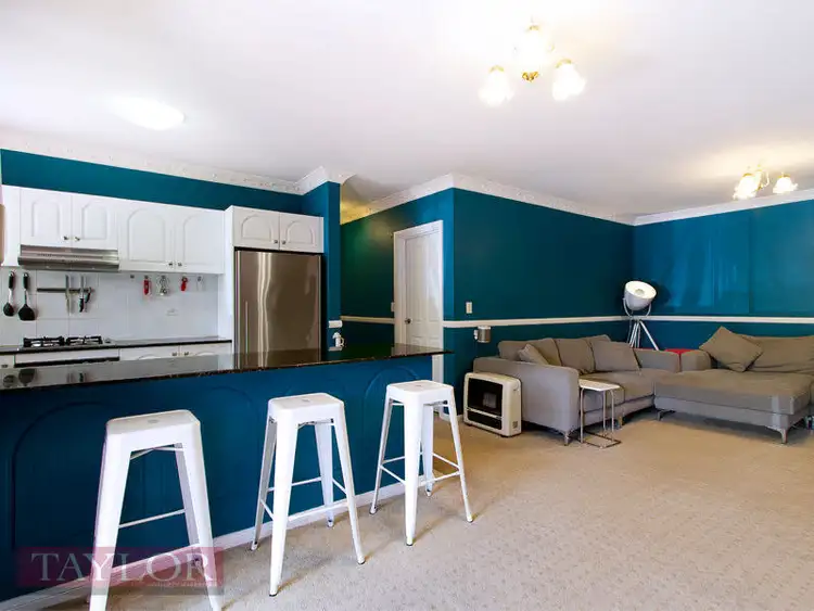 Second view of Homely unit listing, 1/9-11 Belmore Street, North Parramatta NSW 2151