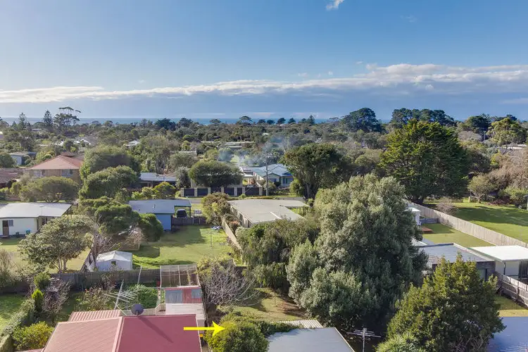 Second view of Homely house listing, 22 Meadow Avenue, Rye VIC 3941