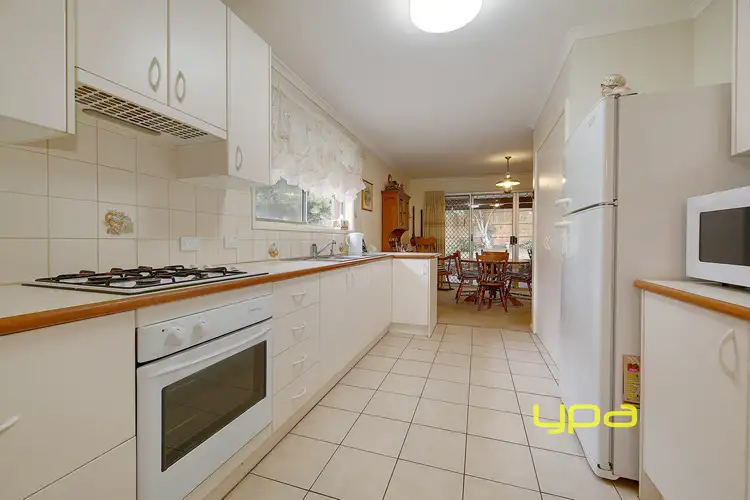 Second view of Homely house listing, 5 Caple Place, Gladstone Park VIC 3043