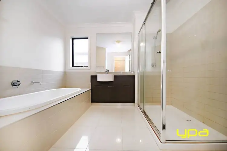 Sixth view of Homely house listing, 12 Cooma Place, Burnside Heights VIC 3023