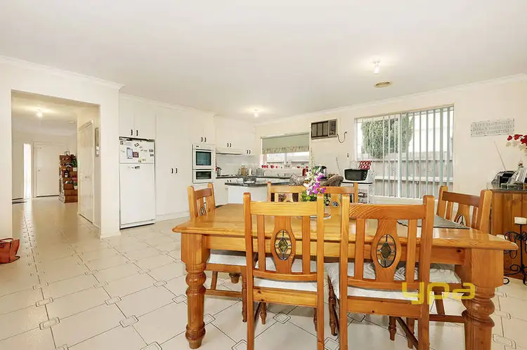 Fourth view of Homely house listing, 65 Pintail Crescent, Taylors Lakes VIC 3038