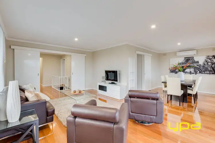 Third view of Homely house listing, 19 Westfield Boulevard, Westmeadows VIC 3049