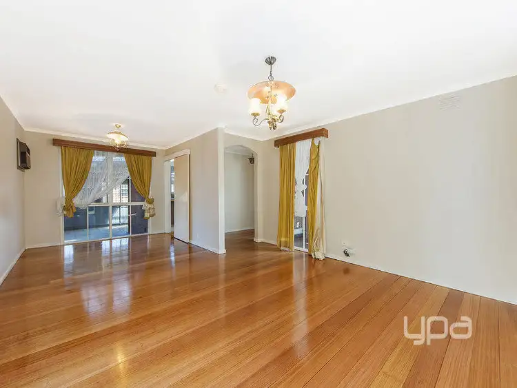 Second view of Homely house listing, 47 William Street, St Albans VIC 3021
