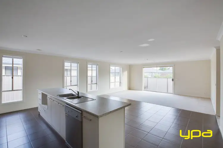 Third view of Homely house listing, 3 Ryans Court, Burnside Heights VIC 3023