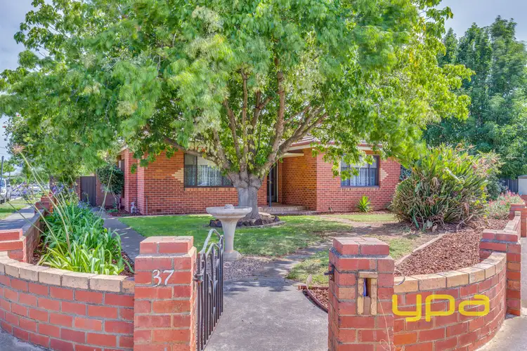 Third view of Homely house listing, 37 Duncans Road, Werribee VIC 3030