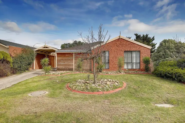 5 Cynthia Court, Hillside VIC 3037