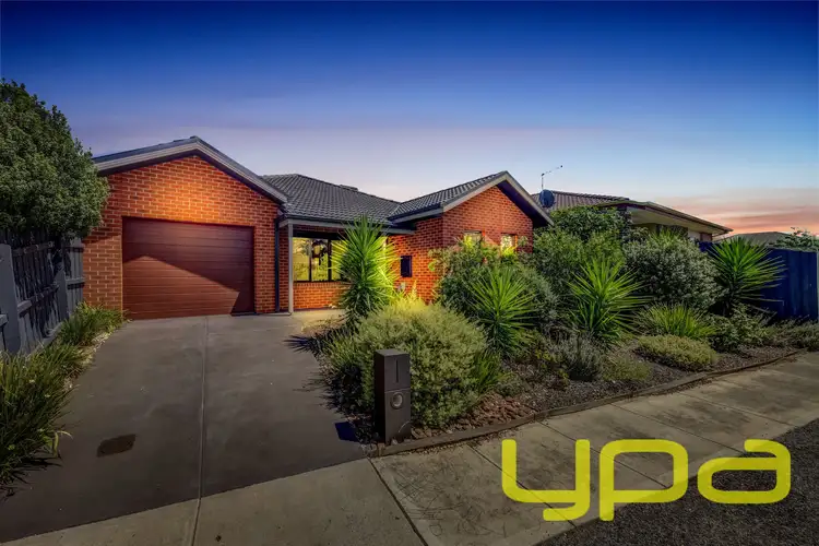 5 Trentwood Avenue, Melton West VIC 3337