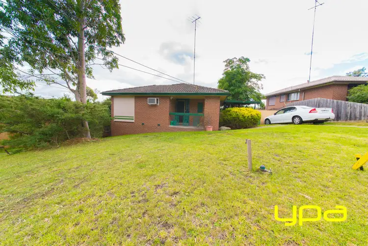9 Hamilton Street, Broadmeadows VIC 3047