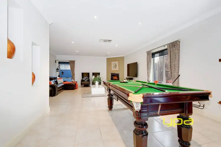 Seventh view of Homely house listing, 8 Royal Oaks Drive, Tarneit VIC 3029